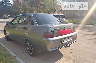 Седан ВАЗ / Lada 2110 2007 в Запоріжжі