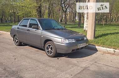 Седан ВАЗ / Lada 2110 2007 в Запорожье