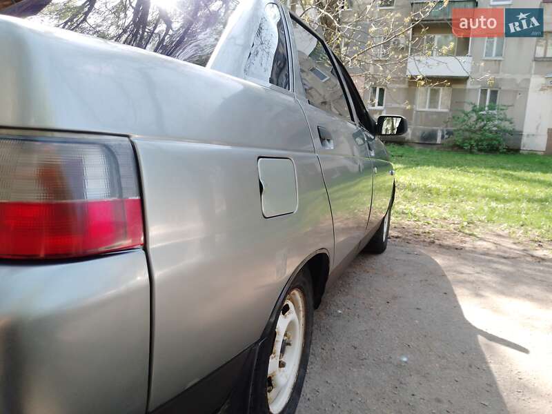 Седан ВАЗ / Lada 2110 2007 в Желтых Водах