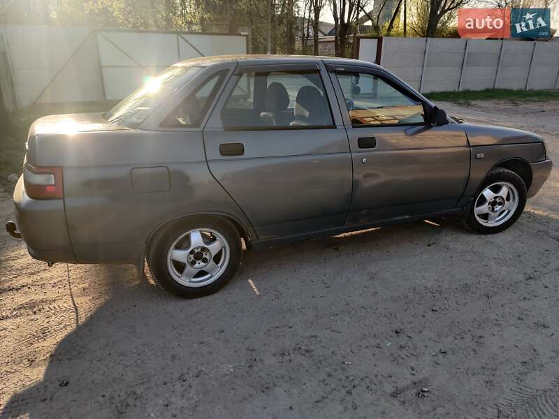 Седан ВАЗ / Lada 2110 2011 в Чернигове