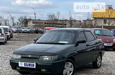 Седан ВАЗ / Lada 2110 2004 в Кривому Розі