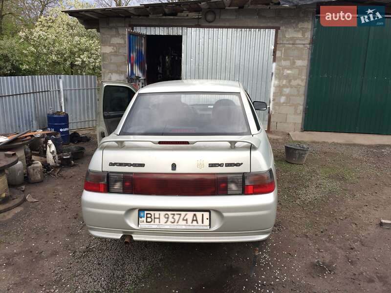 Седан ВАЗ / Lada 2110 2005 в Староконстантинове