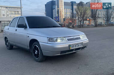 Седан ВАЗ / Lada 2110 2007 в Лозовой