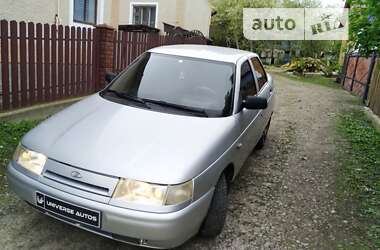 Седан ВАЗ / Lada 2110 2005 в Кам'янці-Бузькій