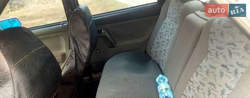 Седан ВАЗ / Lada 2110 2007 в Харькове