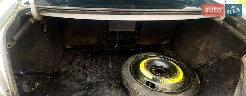Седан ВАЗ / Lada 2110 2007 в Харькове