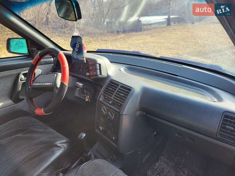 Седан ВАЗ / Lada 2110 2006 в Талалаївці