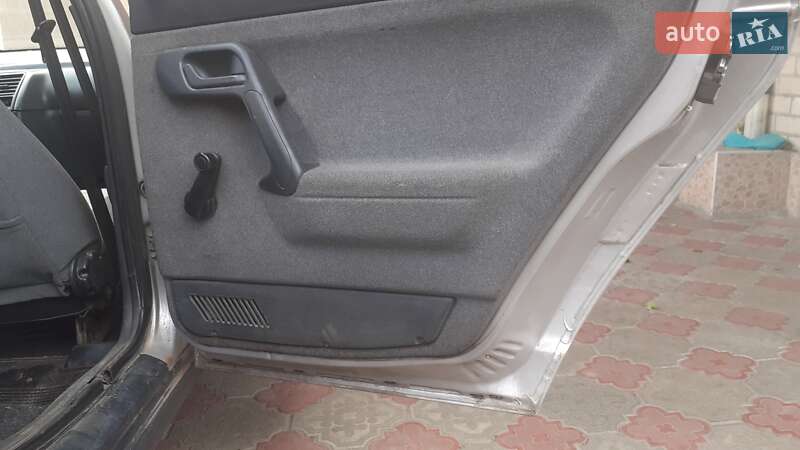 Седан ВАЗ / Lada 2110 2006 в Харкові фото 4 Седан ВАЗ / Lada 2110 2006 в Харкові