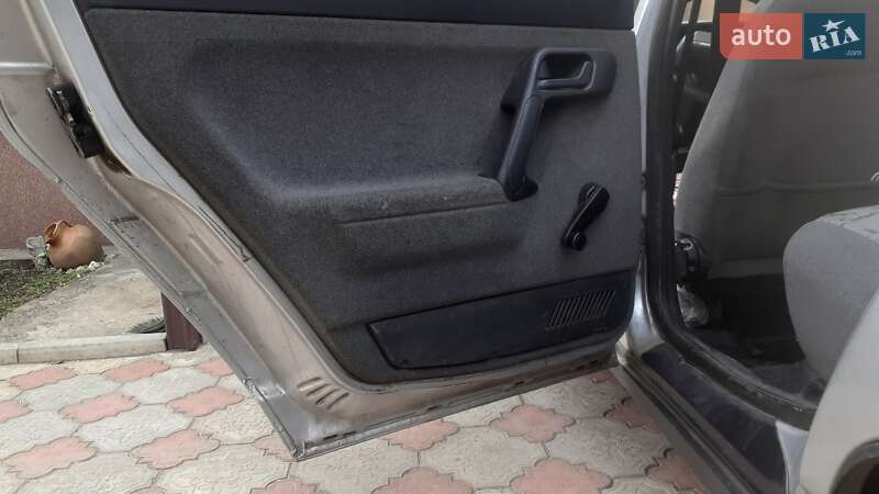 Седан ВАЗ / Lada 2110 2006 в Харкові фото 6 Седан ВАЗ / Lada 2110 2006 в Харкові