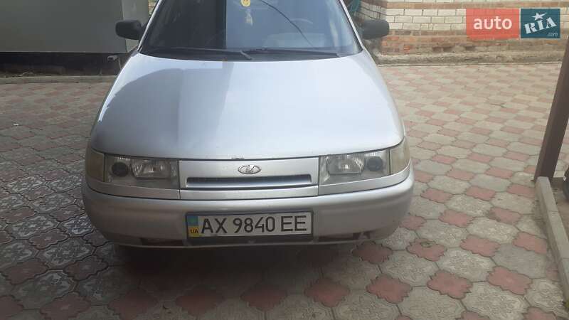 Седан ВАЗ / Lada 2110 2006 в Харкові фото 11 Седан ВАЗ / Lada 2110 2006 в Харкові