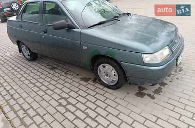 Седан ВАЗ / Lada 2110 2007 в Хмільнику