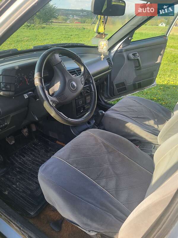 Седан ВАЗ / Lada 2110 2007 в Городке