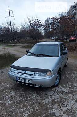 Седан ВАЗ / Lada 2110 2007 в Запоріжжі