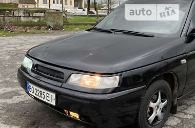 Седан ВАЗ / Lada 2110 2007 в Романове
