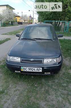 Седан ВАЗ / Lada 2110 2007 в Львові