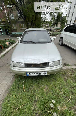 Седан ВАЗ / Lada 2110 2005 в Покровську