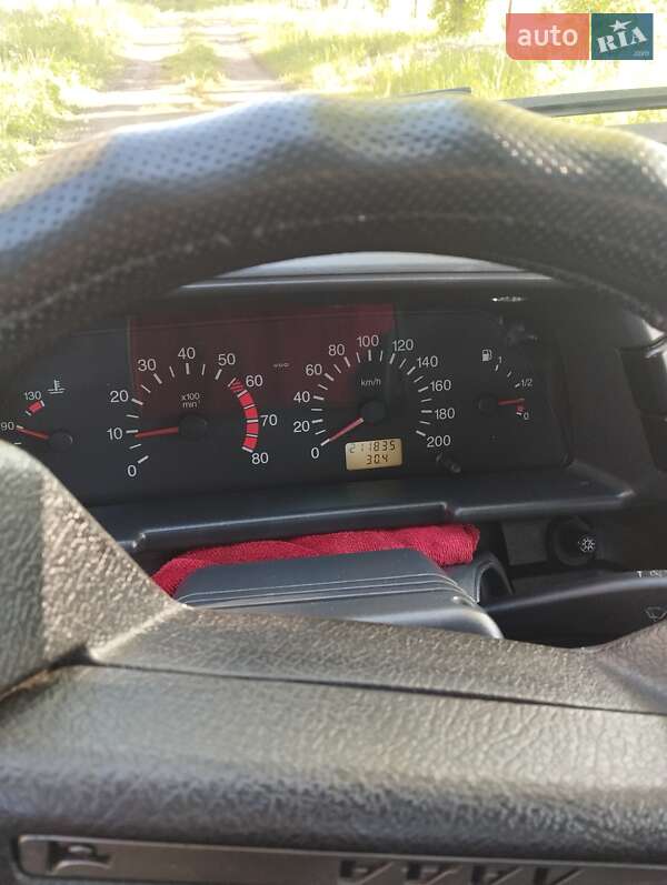 Седан ВАЗ / Lada 2110 2004 в Калуші
