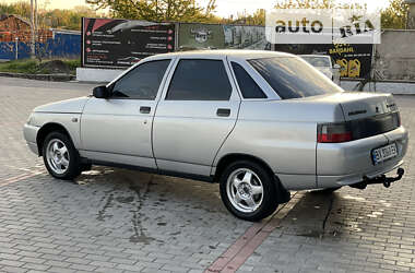 Седан ВАЗ / Lada 2110 2005 в Жмеринке
