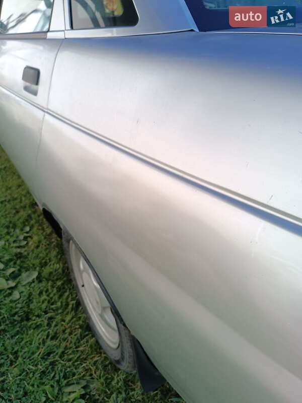 Седан ВАЗ / Lada 2110 2007 в Ивано-Франковске фото 8 Седан ВАЗ / Lada 2110 2007 в Ивано-Франковске