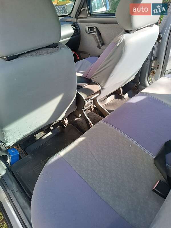 Седан ВАЗ / Lada 2110 2007 в Ивано-Франковске фото 11 Седан ВАЗ / Lada 2110 2007 в Ивано-Франковске