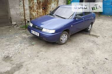 Седан ВАЗ / Lada 2110 1997 в Дніпрі