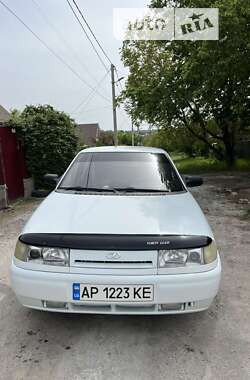Седан ВАЗ / Lada 2110 1999 в Запорожье