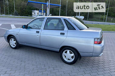 Седан ВАЗ / Lada 2110 2007 в Могилев-Подольске