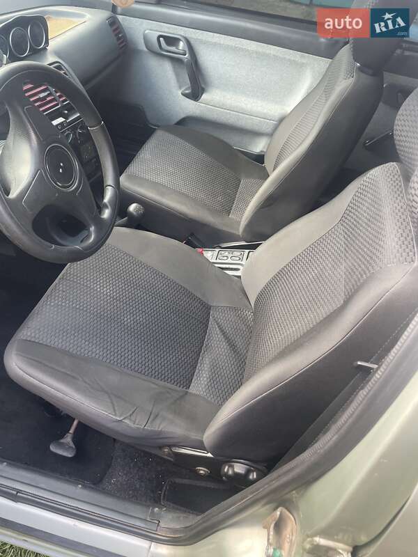 Седан ВАЗ / Lada 2110 2006 в Чернигове