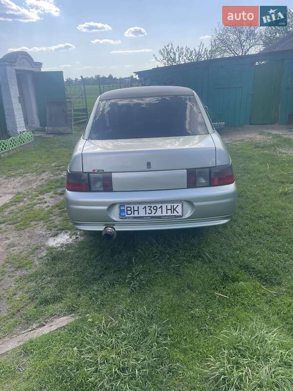 Седан ВАЗ / Lada 2110 2006 в Чернигове