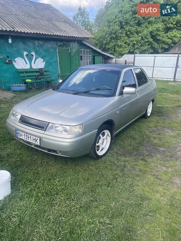 Седан ВАЗ / Lada 2110 2006 в Чернигове