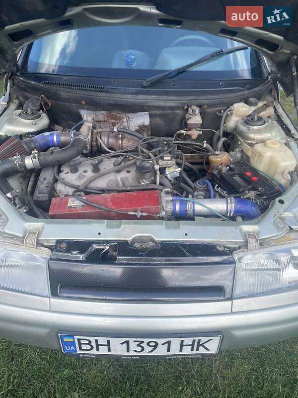 Седан ВАЗ / Lada 2110 2006 в Чернигове