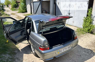 Седан ВАЗ / Lada 2110 2005 в Тернополе