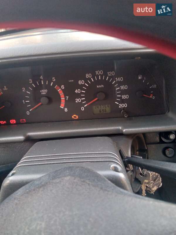 Седан ВАЗ / Lada 2110 2007 в Староконстантинове