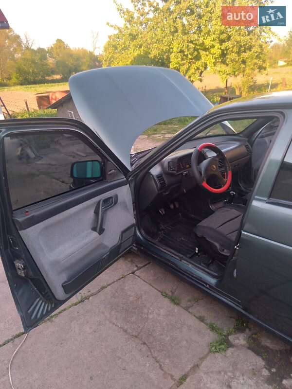 Седан ВАЗ / Lada 2110 2007 в Староконстантинове