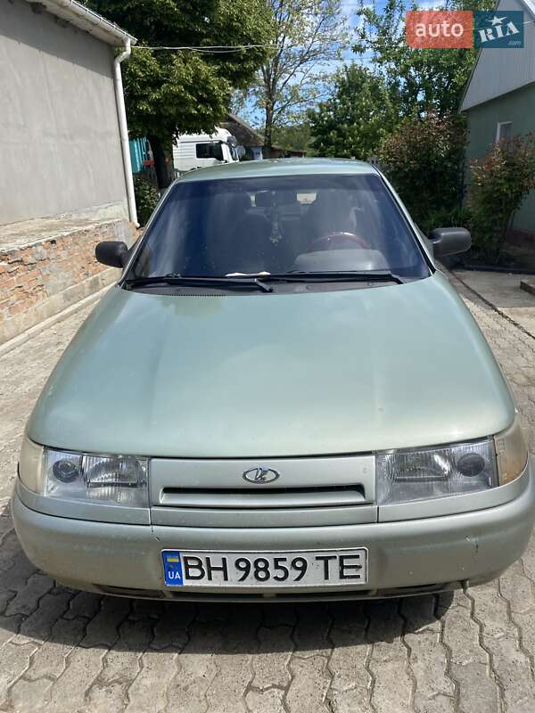 Седан ВАЗ / Lada 2110 2005 в Николаевке