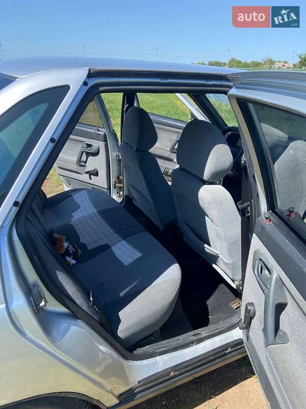 Седан ВАЗ / Lada 2110 2007 в Кривом Роге