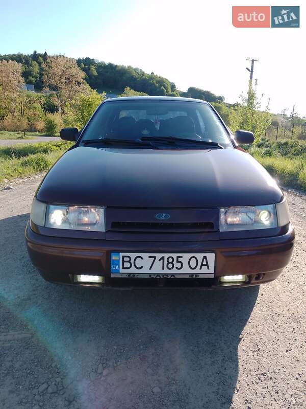 Седан ВАЗ / Lada 2110 2003 в Турке