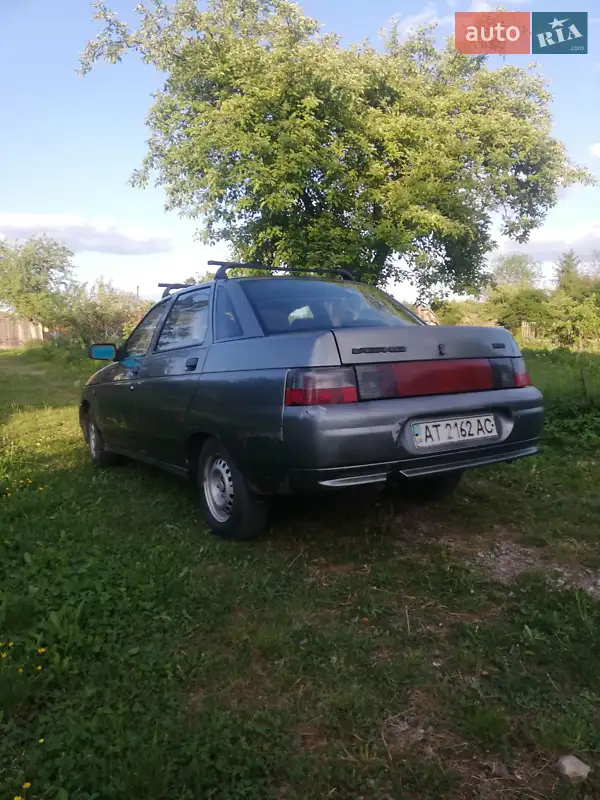 ВАЗ / Lada 2110 2005