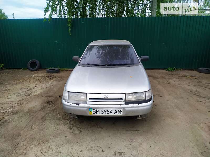 Седан ВАЗ / Lada 2110 2001 в Сумах