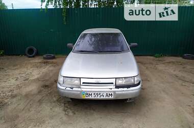 Седан ВАЗ / Lada 2110 2001 в Сумах