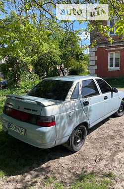 Седан ВАЗ / Lada 2110 2004 в Шепетовке