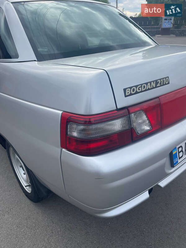 Седан ВАЗ / Lada 2110 2011 в Благовещенском