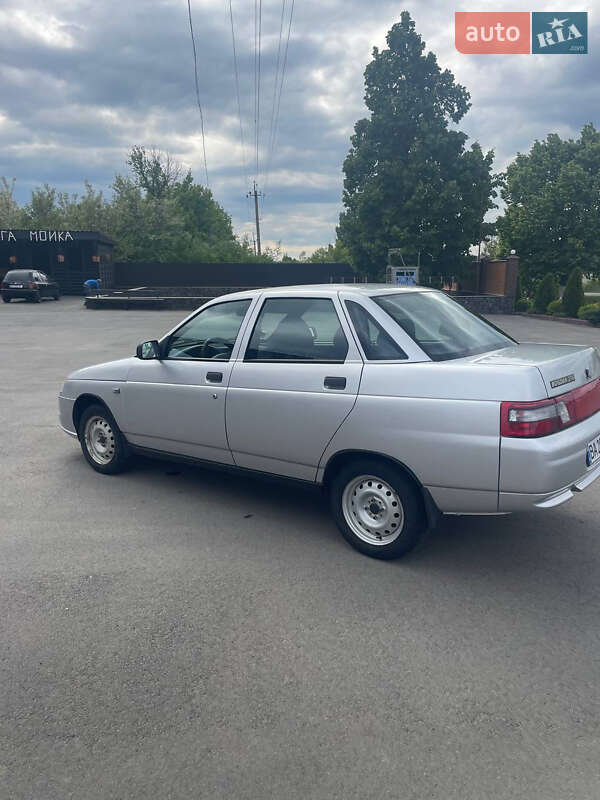 Седан ВАЗ / Lada 2110 2011 в Благовещенском