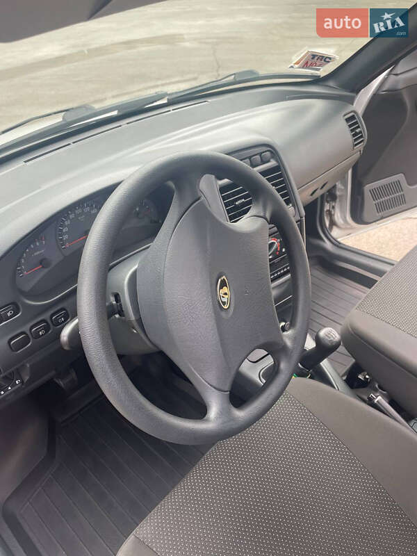 Седан ВАЗ / Lada 2110 2011 в Благовещенском