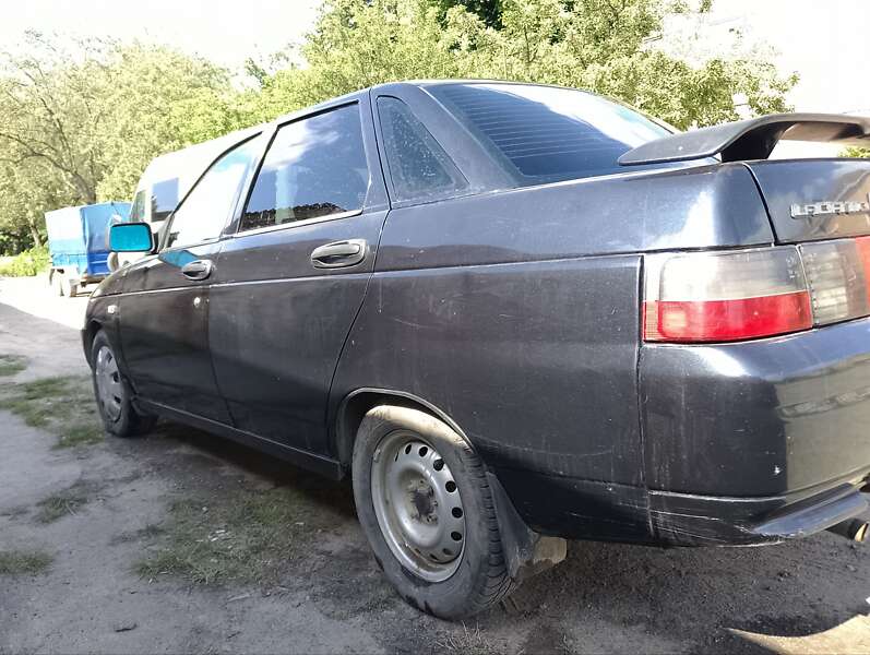 Седан ВАЗ / Lada 2110 2007 в Тульчине
