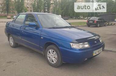 Седан ВАЗ / Lada 2110 2007 в Кривом Роге