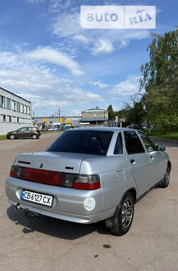 Седан ВАЗ / Lada 2110 2005 в Чернигове