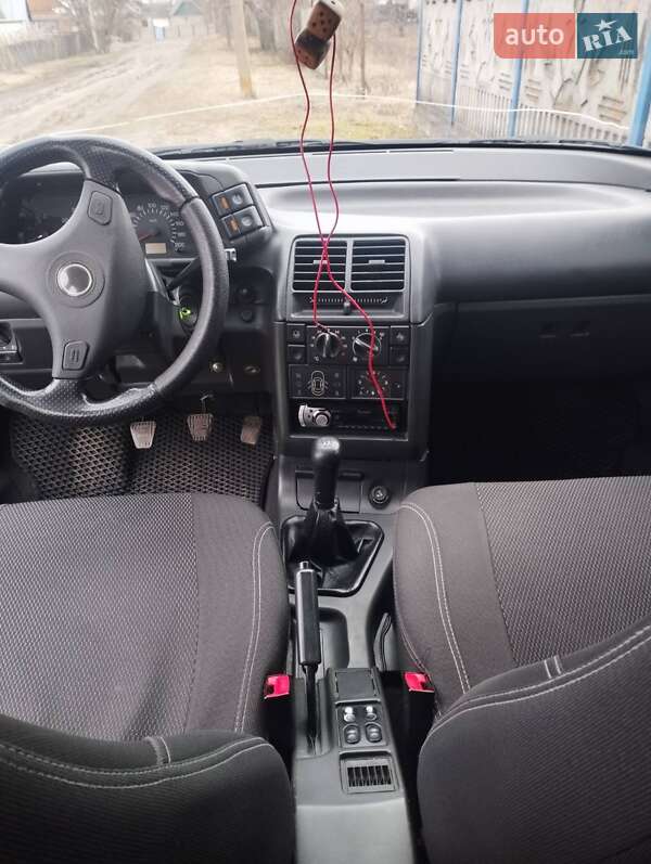 Седан ВАЗ / Lada 2110 2007 в Лохвице