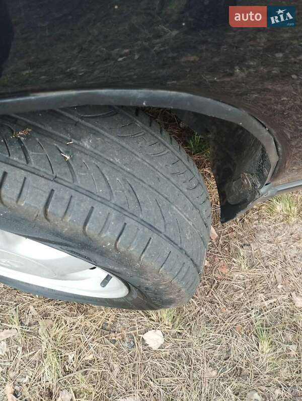 Седан ВАЗ / Lada 2110 2007 в Лохвице