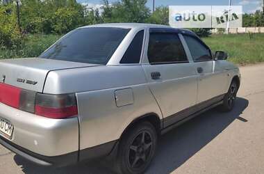 Седан ВАЗ / Lada 2110 2006 в Кривому Розі